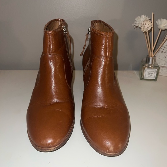 Jack Rogers boots - Picture 6 of 6